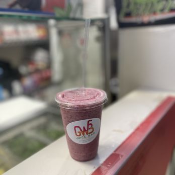 GWB Juice Bar - #16. The Boss Smoothie - Juice Bars & Smoothies Near Me - New York, New York GWB Juice Bar - #16. The Boss Smoothie - Juice Bars & Smoothies Near Me - New York, New York