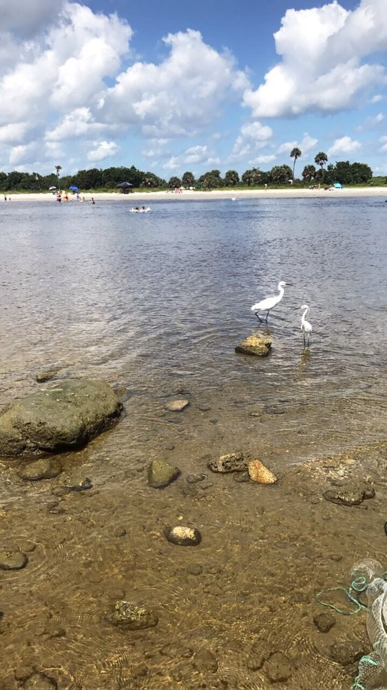 Sebastian Inlet State Recreation Area Image