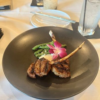 ichiro asian bistro & wine bar - Lamb Chops - Sushi Bars Near Me - Georgetown, Texas ichiro asian bistro & wine bar - Lamb Chops - Sushi Bars Near Me - Georgetown, Texas