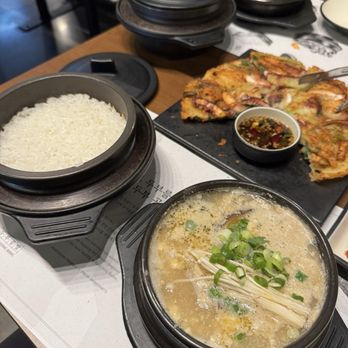 Du Bu Gong Bang - Korean Near Me - Duluth, Georgia Du Bu Gong Bang - Korean Near Me - Duluth, Georgia