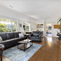 Hilltop House Sober Living