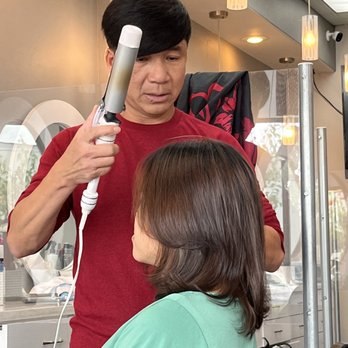 Yashi - Hair Salons Near Me - Westminster, California