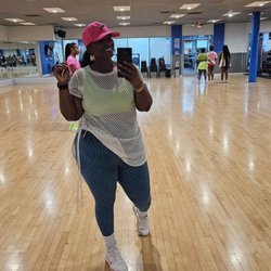 Athletica Health and Fitness - Dance Fitness