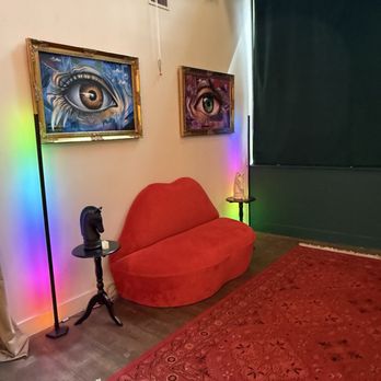 ArtUs Co - Art Galleries Near Me - Austin, Texas