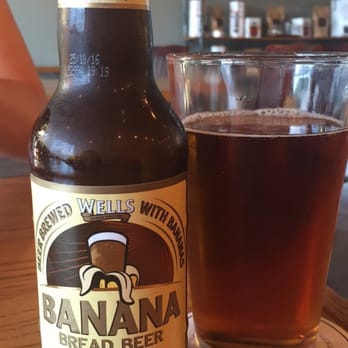 FIX Coffeebar - Banana Beer - A MUST TRY. Delicious without being too sweet. - Coffee & Tea Near Me - Houston, Texas FIX Coffeebar - Banana Beer - A MUST TRY. Delicious without being too sweet. - Coffee & Tea Near Me - Houston, Texas