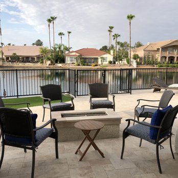 JNK Landscaping and Pools - Landscape Architects or Designers Near Me - Gilbert, Arizona