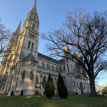 Saint Paul Cathedral - Churches Near Me - Pittsburgh, Pennsylvania Saint Paul Cathedral - Churches Near Me - Pittsburgh, Pennsylvania