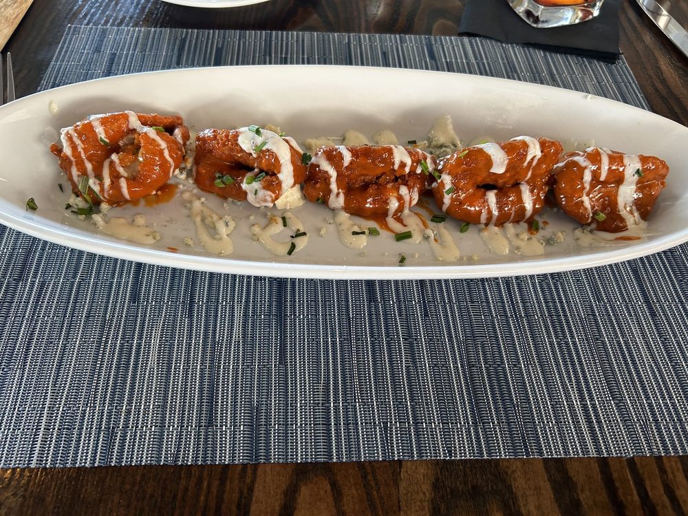 LAKESIDE RESTAURANT Updated June 2024 41 Photos & 27 Reviews 16701 Lakeview Rd NE