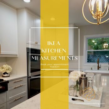 Hive Kitchen Remodeling - Book Ikea kitchen measurements today! - General Contractors Near Me - Renton, Washington