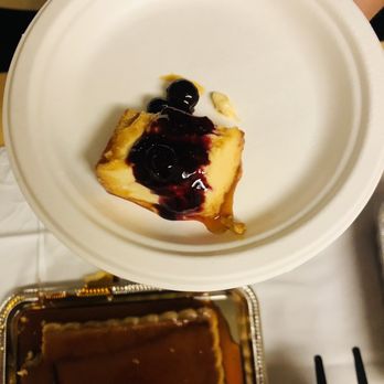 What The Flan - Caterers Near Me - San Francisco, California What The Flan - Caterers Near Me - San Francisco, California