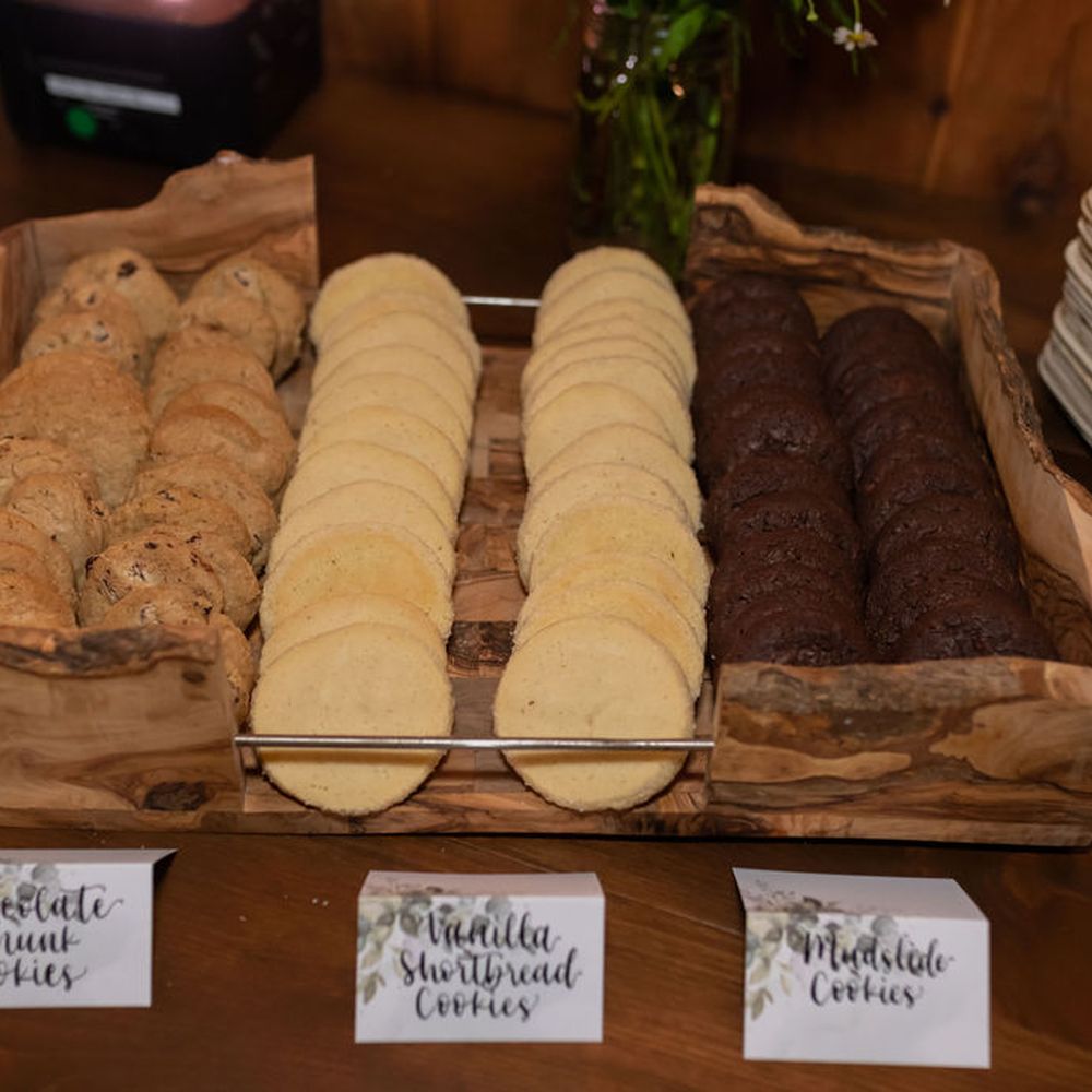 Jacques Pastry Shop - Bakeries Near Me - Suncook, New Hampshire