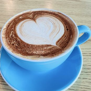 Bisbee Breakfast Club - pretty mocha - Breakfast & Brunch Near Me - Gilbert, Arizona