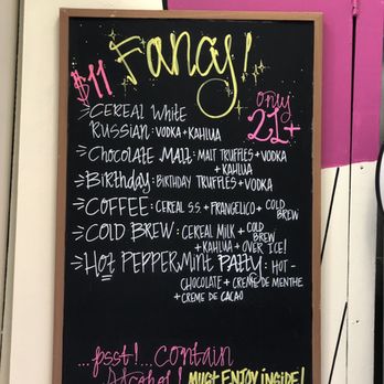 Milk Bar - Bakeries Near Me - Brooklyn, New York Milk Bar - Bakeries Near Me - Brooklyn, New York