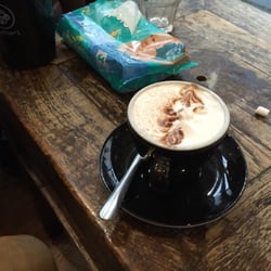 Coffee No 1