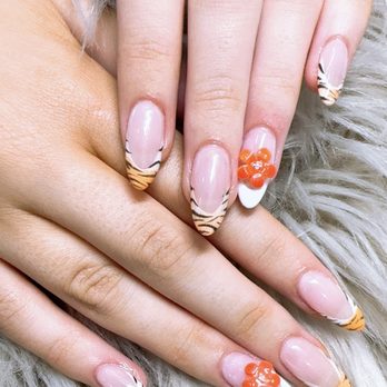 Campbell Nails & Spa - Nail Salons Near Me - Campbell, California