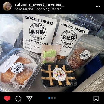 Belly Rub Kitchen - Weekend haul from Instagram: @autumns_sweet_reveries - Pet Services Near Me - Honolulu, Hawaii Belly Rub Kitchen - Weekend haul from Instagram: @autumns_sweet_reveries - Pet Services Near Me - Honolulu, Hawaii