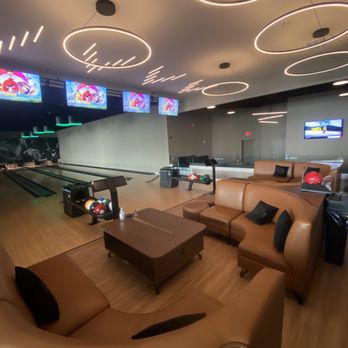 Pier Pins - Bowling Near Me - Long Branch, New Jersey