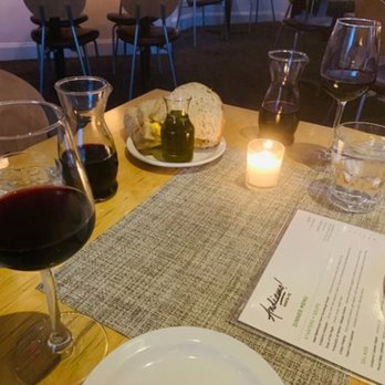 Andiamo! - Italian Near Me - Santa Fe, New Mexico