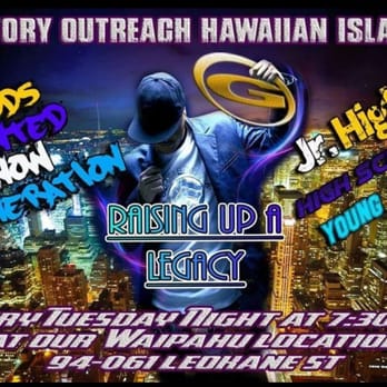 Victory Outreach - Churches Near Me - Waipahu, Hawaii Victory Outreach - Churches Near Me - Waipahu, Hawaii