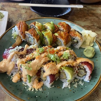 Sakebomb - Sushi Bars Near Me - Sunnyvale, California Sakebomb - Sushi Bars Near Me - Sunnyvale, California