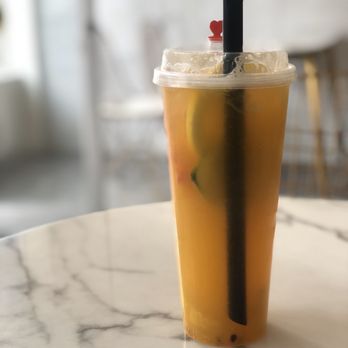Teazo - Super fruit tea - Bubble Tea Near Me - San Francisco, California Teazo - Super fruit tea - Bubble Tea Near Me - San Francisco, California