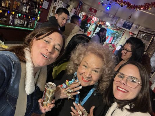 Caribbean Social Club by null