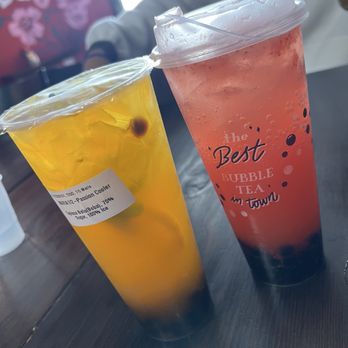 Qualitea - Bubble Tea Near Me - Pinole, California