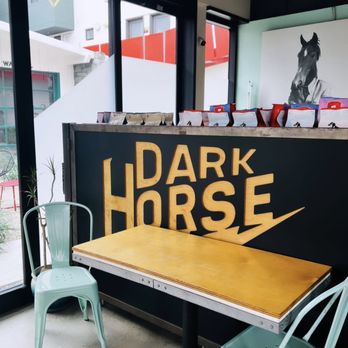 Dark Horse Coffee Roasters - Inside - Coffee & Tea Near Me - San Diego, California Dark Horse Coffee Roasters - Inside - Coffee & Tea Near Me - San Diego, California