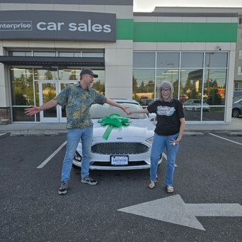 Enterprise Car Sales - Car Dealers Near Me - Seattle, Washington Enterprise Car Sales - Car Dealers Near Me - Seattle, Washington