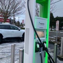 Electrify America
