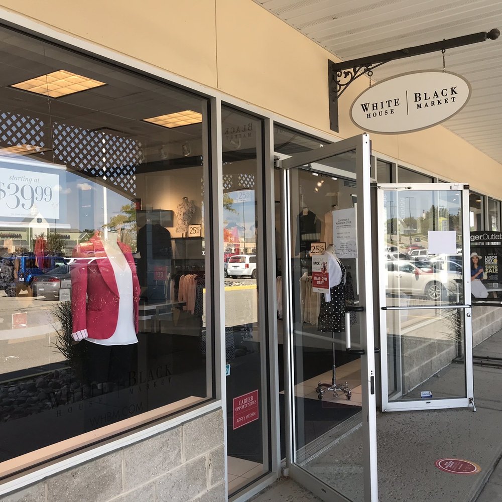 White House Black Market - Women's Clothing Near Me - Howell, Michigan White House Black Market - Women's Clothing Near Me - Howell, Michigan