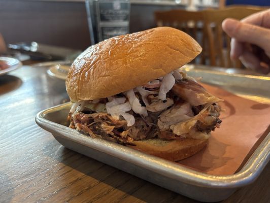 2 Jerks BBQ & Market by null