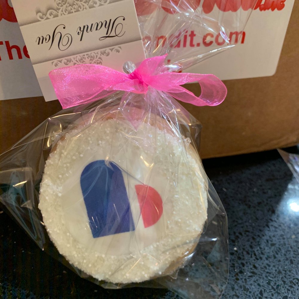 The Cookie Bandit - undefined - Desserts Near Me The Cookie Bandit - undefined - Desserts Near Me