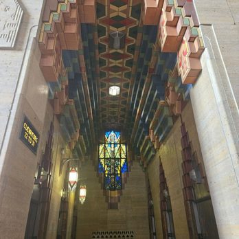 Guardian Building - Landmarks & Historical Buildings Near Me - Detroit, Michigan Guardian Building - Landmarks & Historical Buildings Near Me - Detroit, Michigan