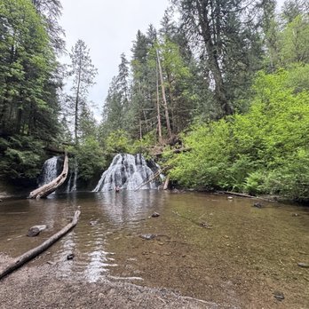Cherry Creek Falls Trail - Hiking Near Me - Duvall, Washington Cherry Creek Falls Trail - Hiking Near Me - Duvall, Washington