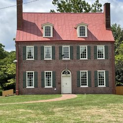 Barclay Farmstead Museum
