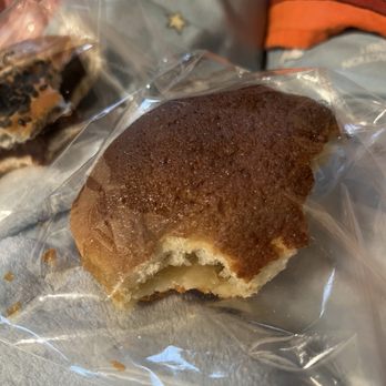 Yoon's Bakery - Mocha bread - Bakeries Near Me - Ann Arbor, Michigan