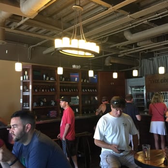 The Confessional by The Lost Abbey - Nice interior! - Beer Bar Near Me - Cardiff, California The Confessional by The Lost Abbey - Nice interior! - Beer Bar Near Me - Cardiff, California