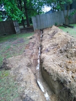 Slide of Affordable Plumbing Call Us 1st