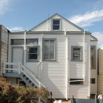 Francisco Painting Corp. - After - Painters Near Me - San Francisco, California Francisco Painting Corp. - After - Painters Near Me - San Francisco, California