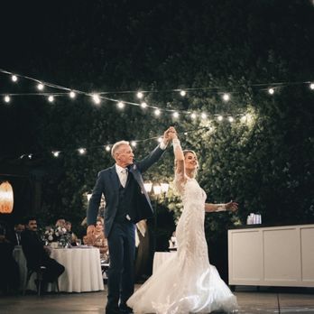 Paul Smith Photography - Father daughter dance - Event Photography Near Me