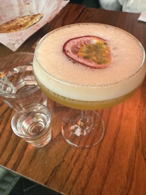 Comptoir Libanais by null