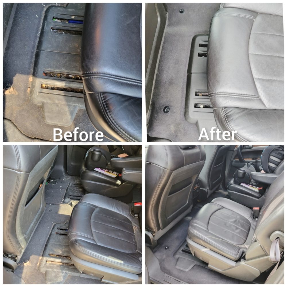 NOT JUST ANOTHER WASH Updated September 2024 37 Photos Kokomo