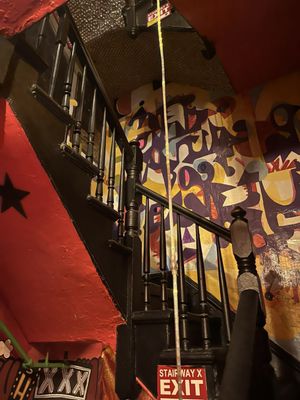 Carlton Arms Hotel by null