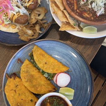 Sonoma Eats - Fish tacos, Birria tacos, pozole - Mexican Near Me - Sonoma, California Sonoma Eats - Fish tacos, Birria tacos, pozole - Mexican Near Me - Sonoma, California