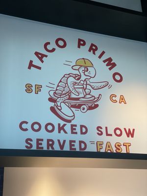 Taco Primo by null