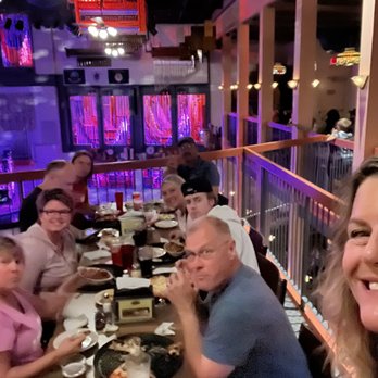 Organ Stop Pizza - Long tables, 2 stories of seating. Fun place! - Pizza Near Me - Mesa, Arizona Organ Stop Pizza - Long tables, 2 stories of seating. Fun place! - Pizza Near Me - Mesa, Arizona