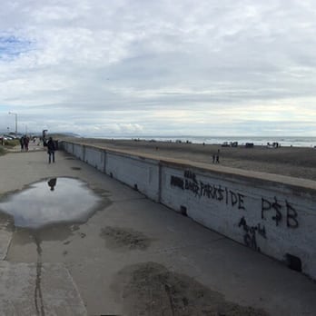 Ocean Beach - Parks Near Me - San Francisco, California Ocean Beach - Parks Near Me - San Francisco, California