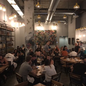 Ghee Indian Kitchen - Indian Near Me - Miami, Florida