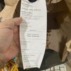 Nando's